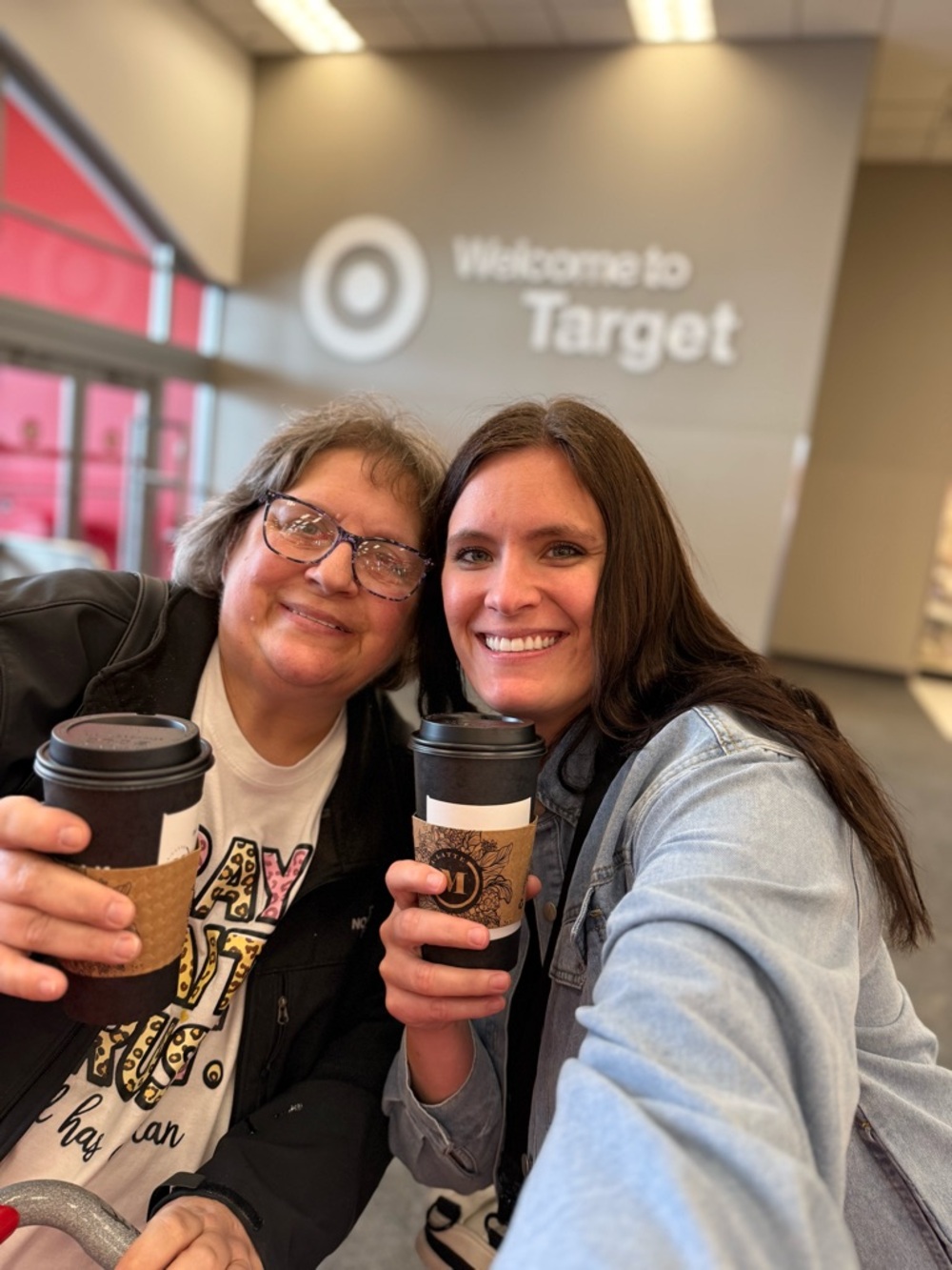 Meet your Posher, Jeanette